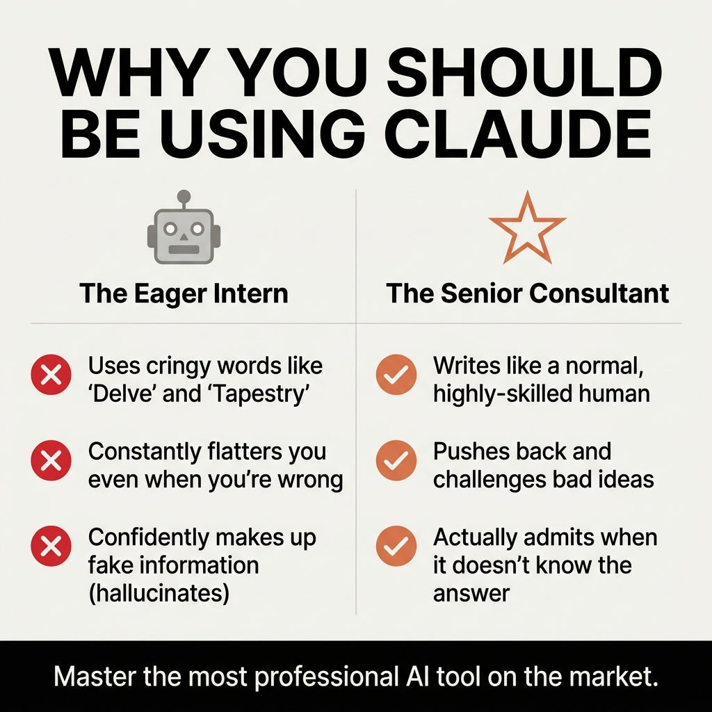 The Claude Zero-To-Pro System
