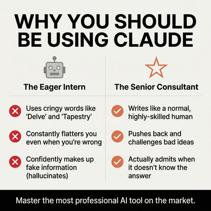 The Claude Zero-To-Pro System