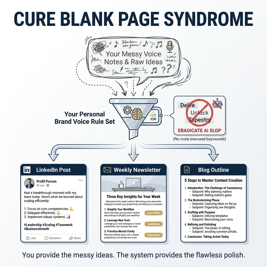 The Claude Zero-To-Pro System