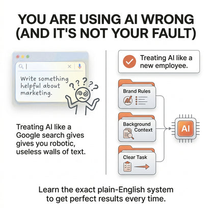 The Claude Zero-To-Pro System