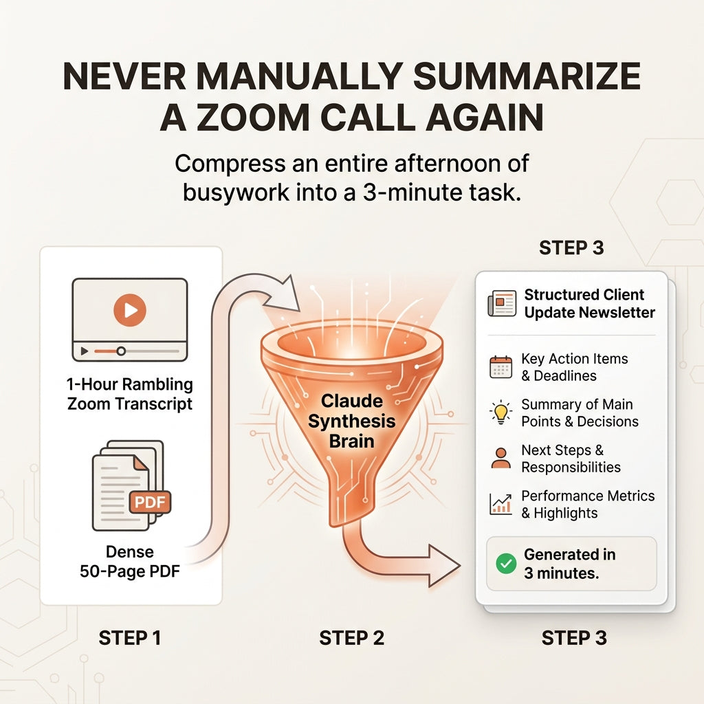The Claude Zero-To-Pro System